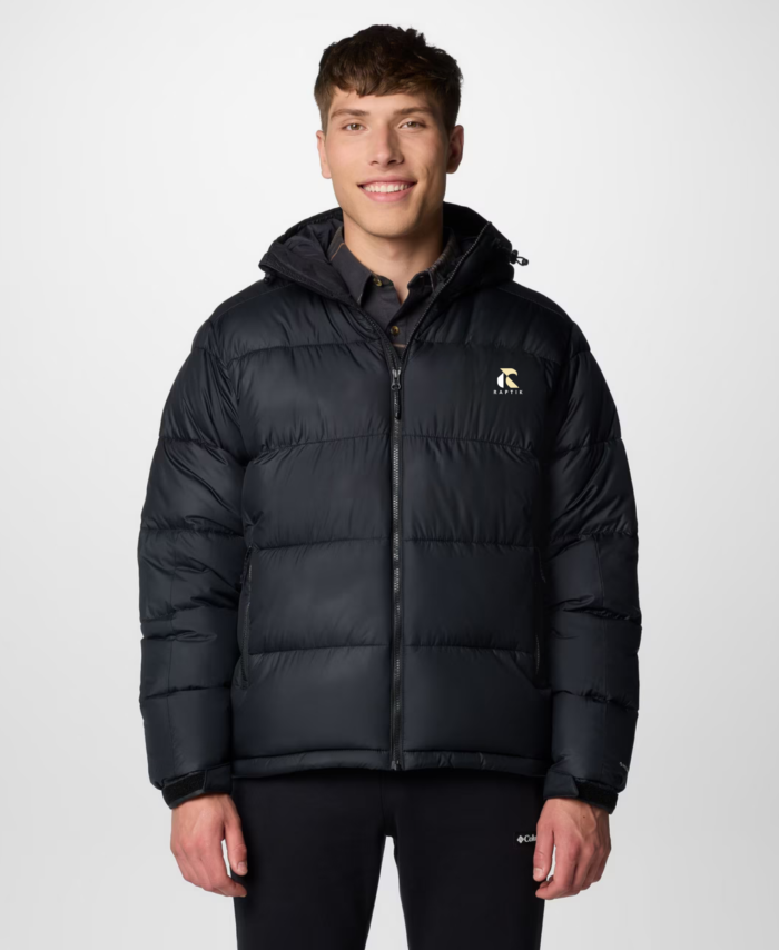 Men's Pike Lake™ II Hooded Jacket