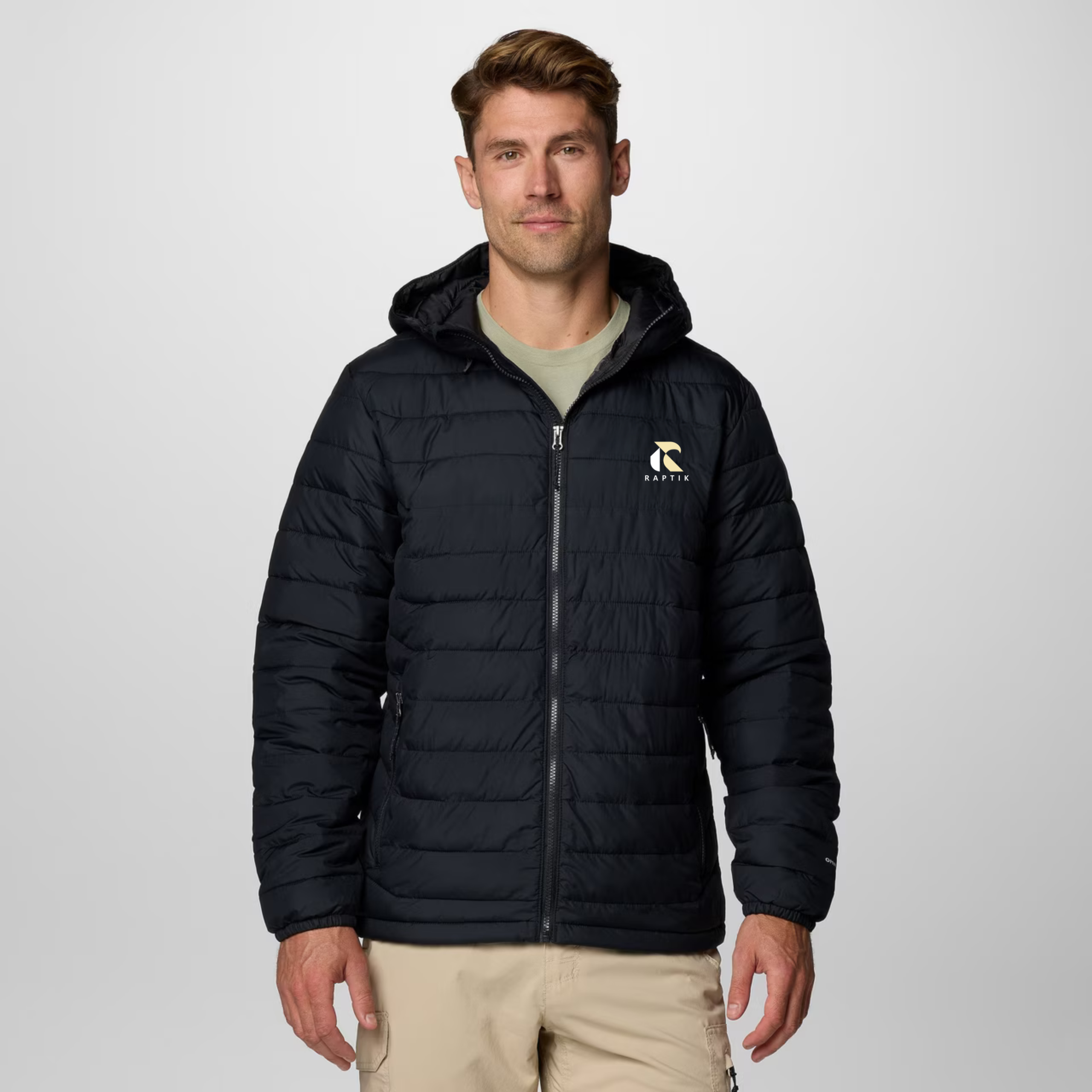 Men's Powder Lite™ II Hooded Jacket