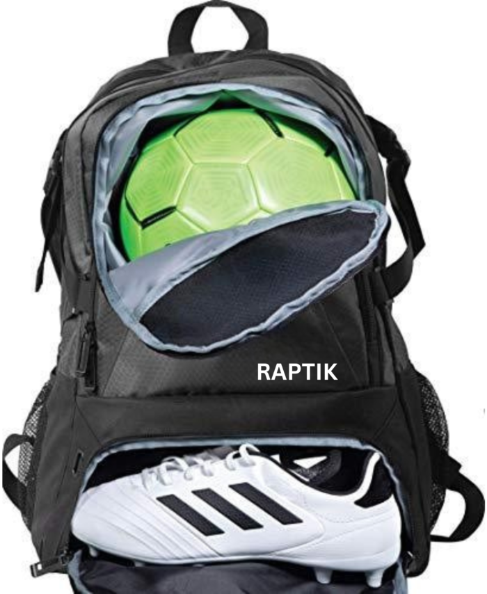 Soccer bag