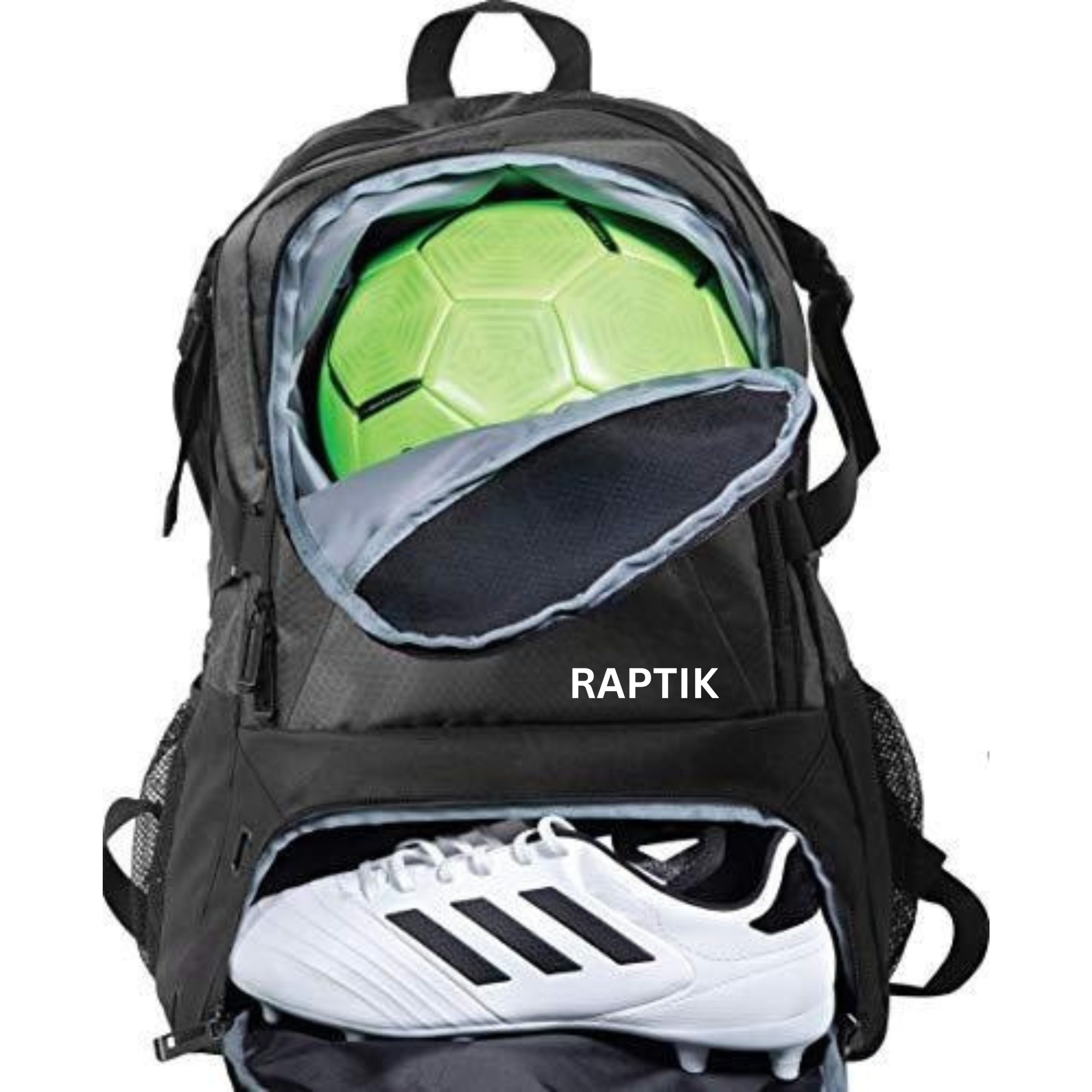 Soccer bag