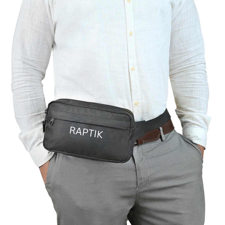 Waiste Bag