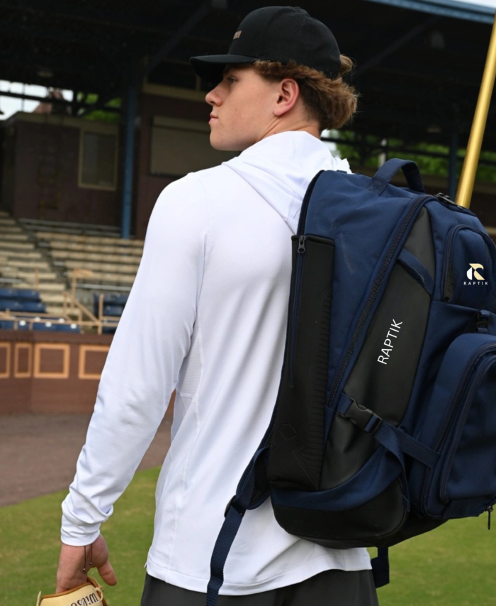 Baseball Bag