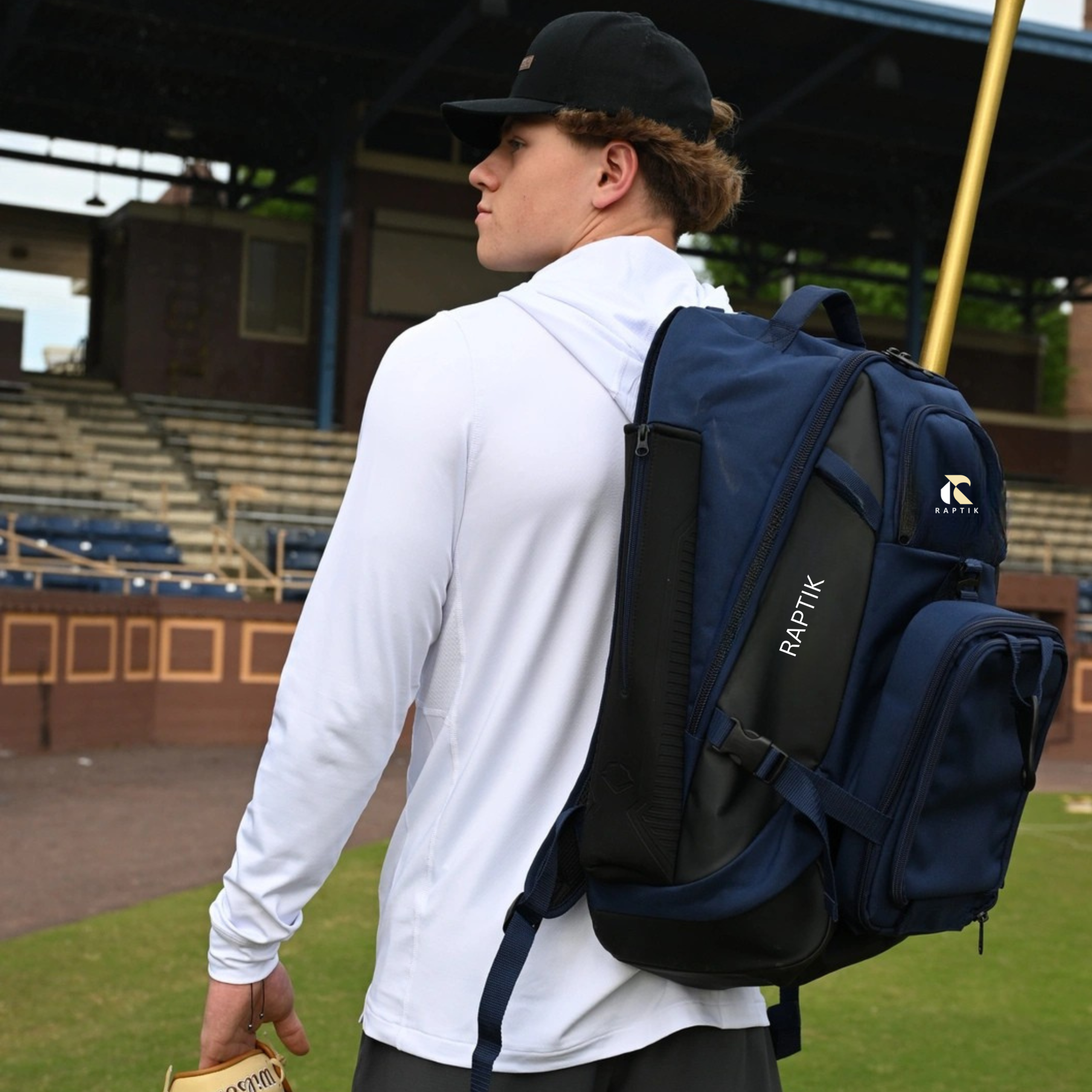 Baseball Bag