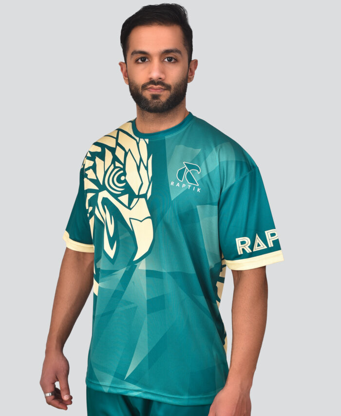 Fan Jersey