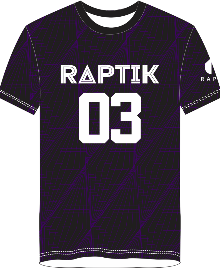 Custom Soccer Uniform 03