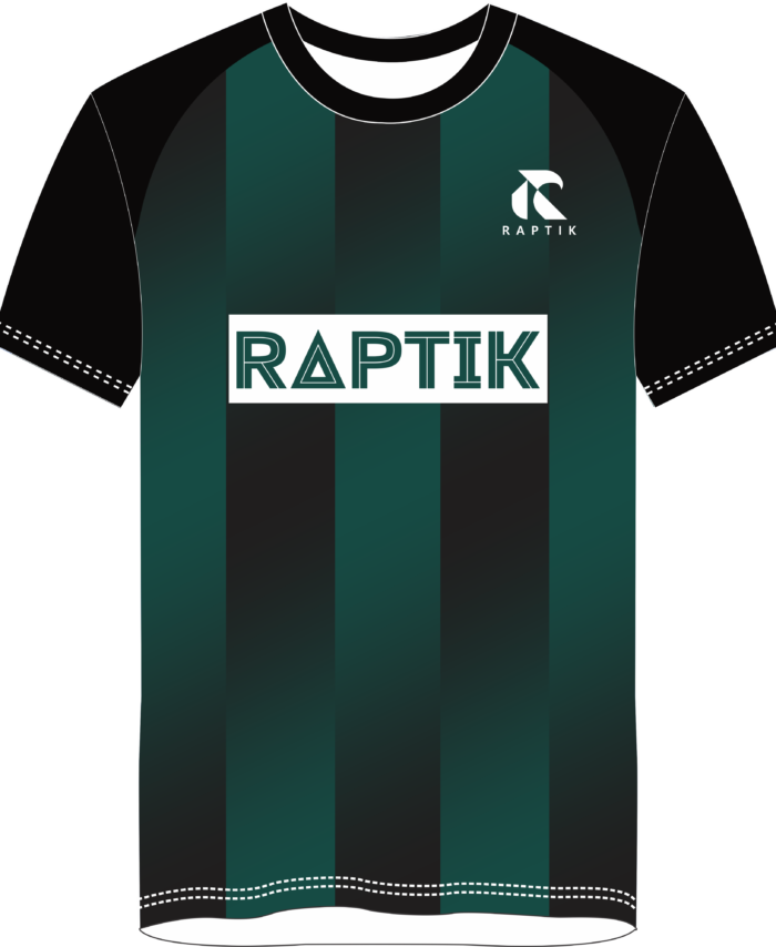 Custom Soccer Uniform 04