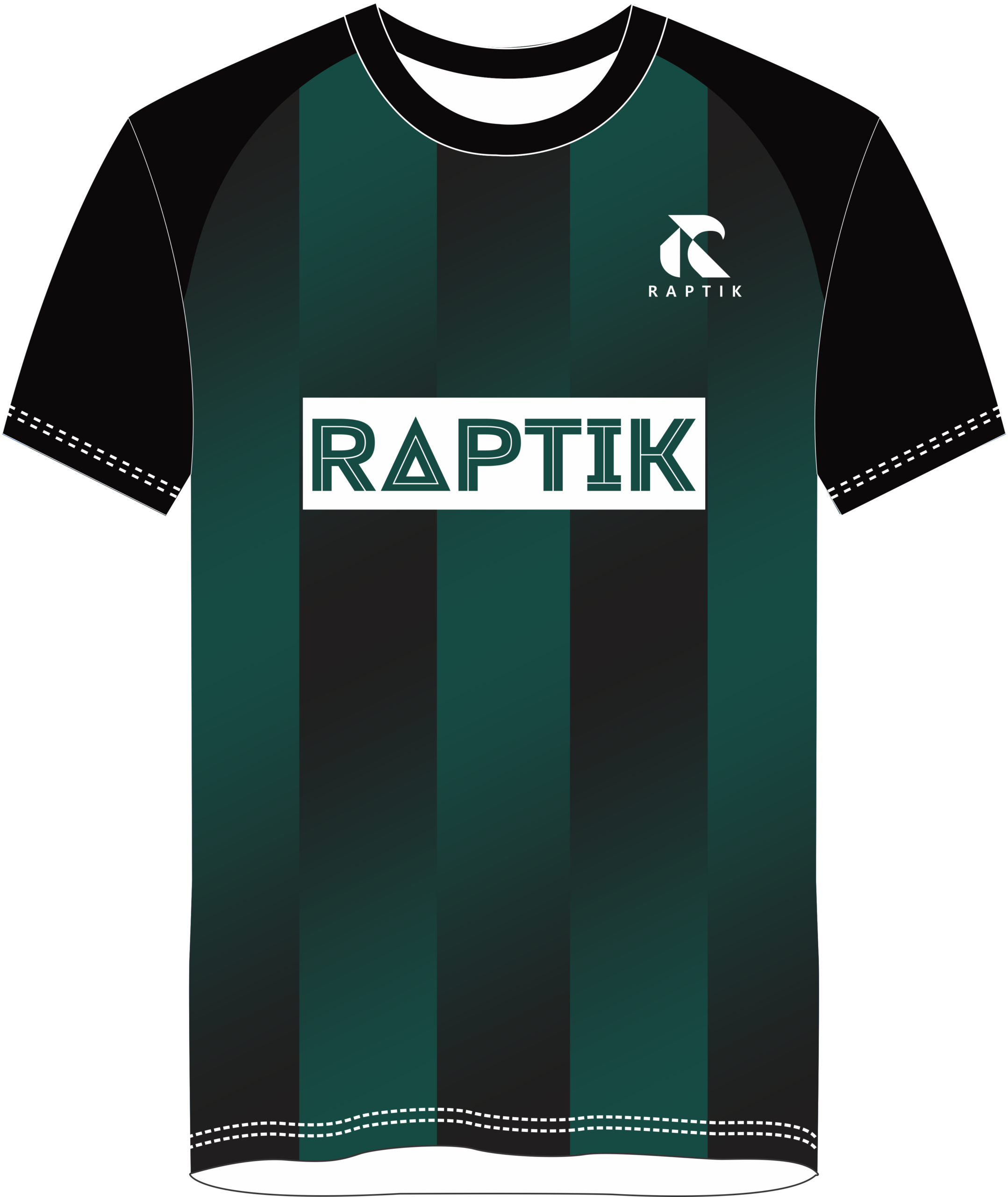 Custom Soccer Uniform 04