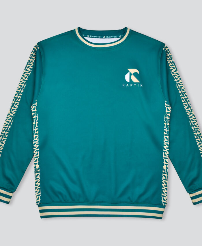Crewneck Sweatshirt