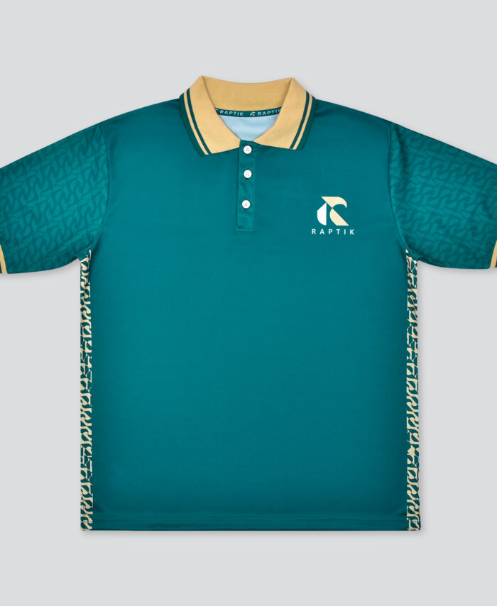Custom Polo Shirt