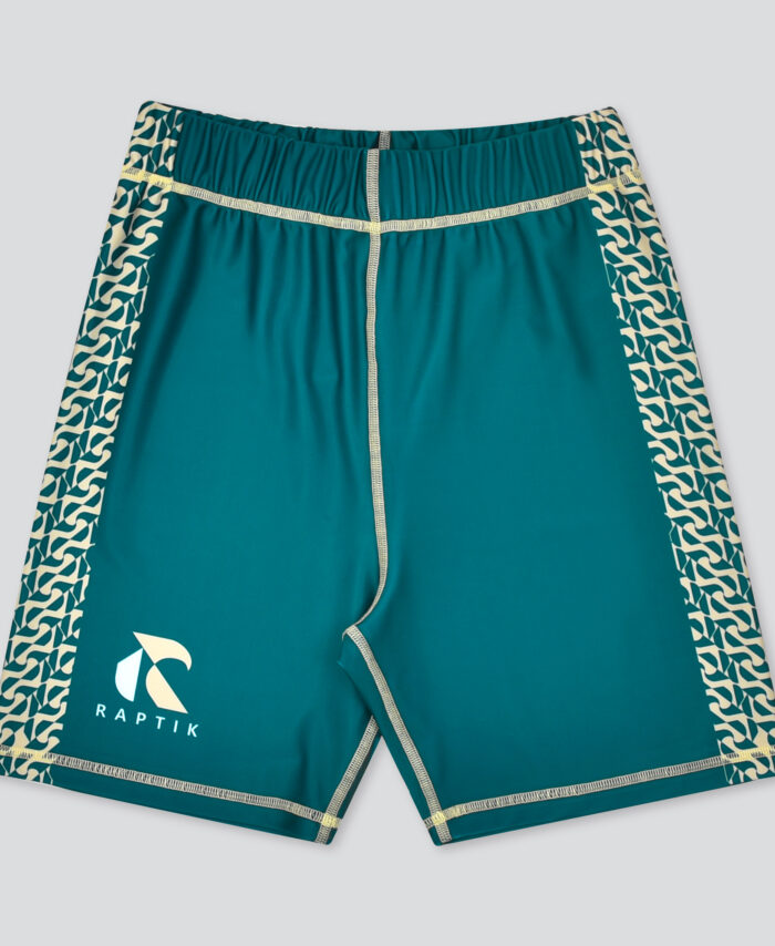 Custom Compression Shorts