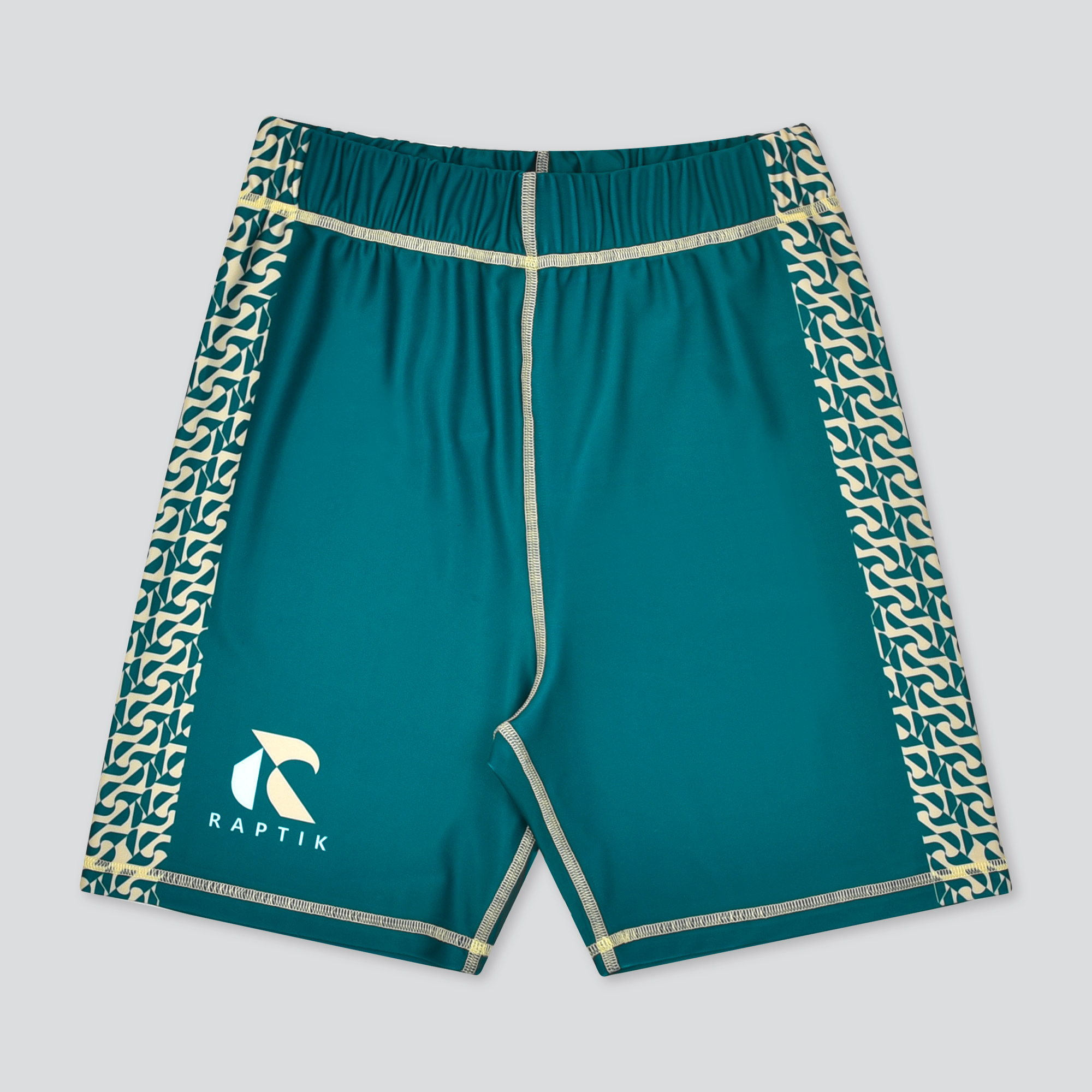 Custom Compression Shorts