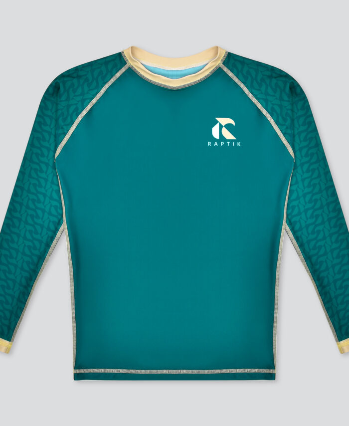 Custom Compression Shirt