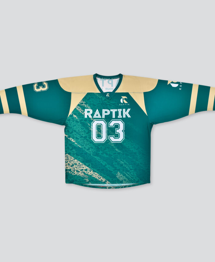 Custom Ice Hockey Jersey