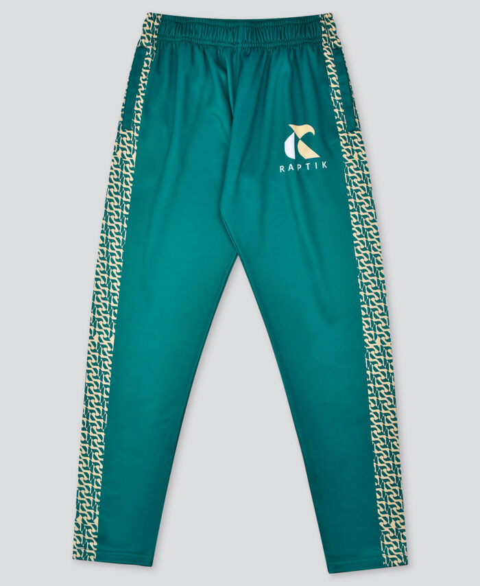 Custom Running Trouser