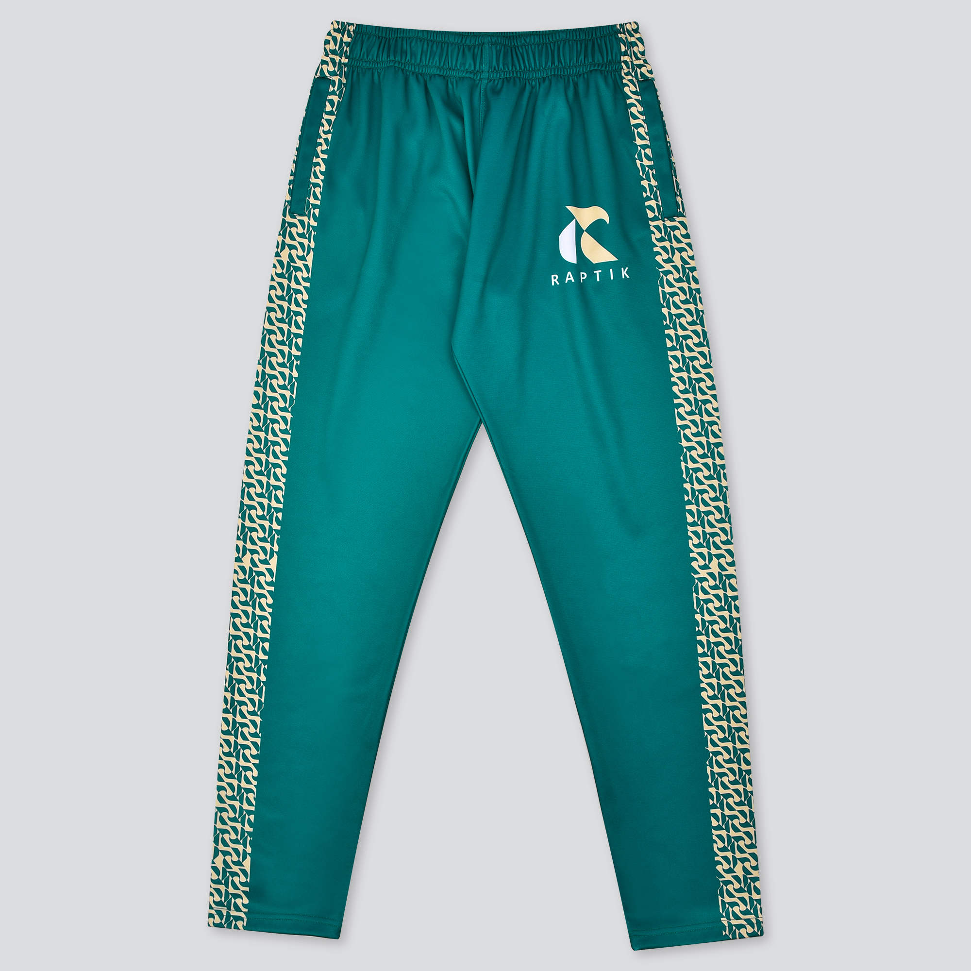 Custom Fleece Trouser