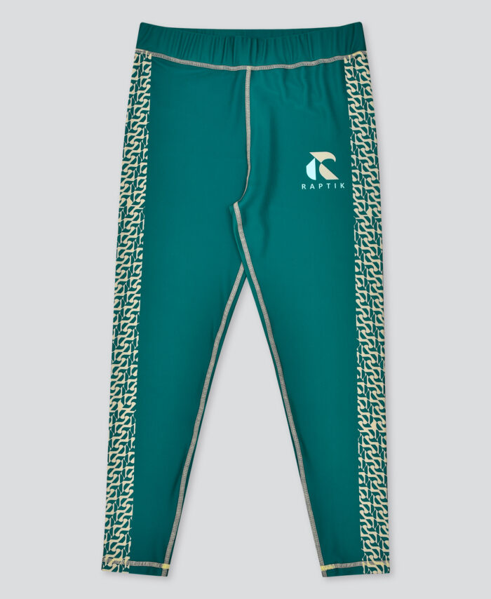 Custom Compression Leggings