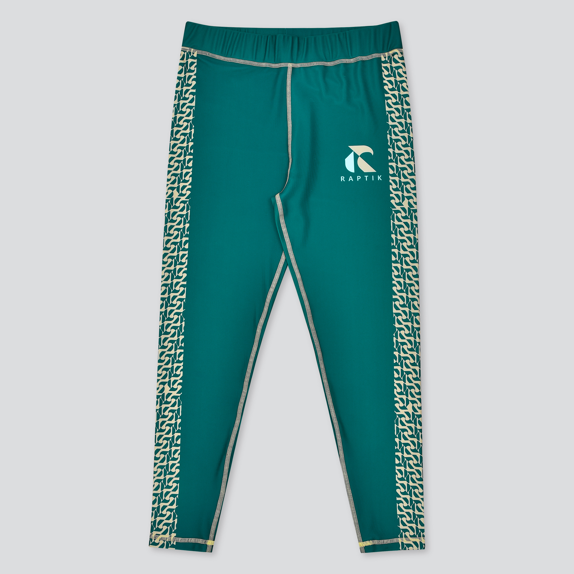 Custom Compression Leggings