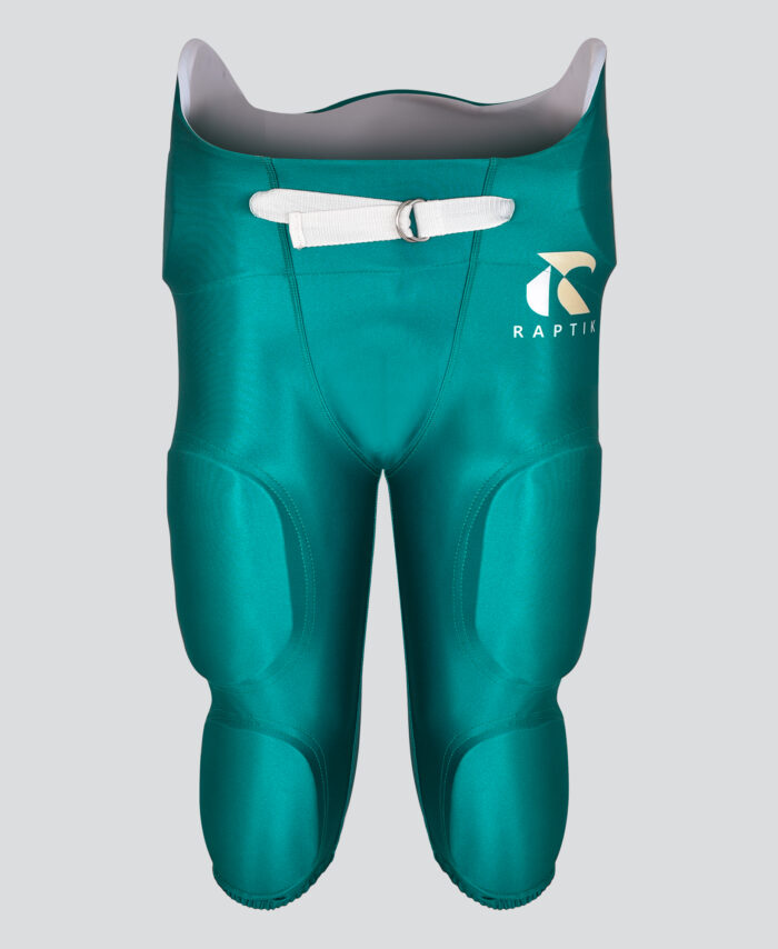 Custom Football Shorts