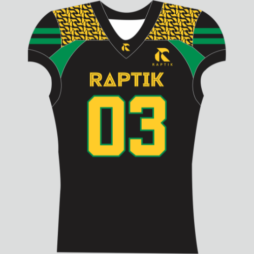 Custom American Football AM2