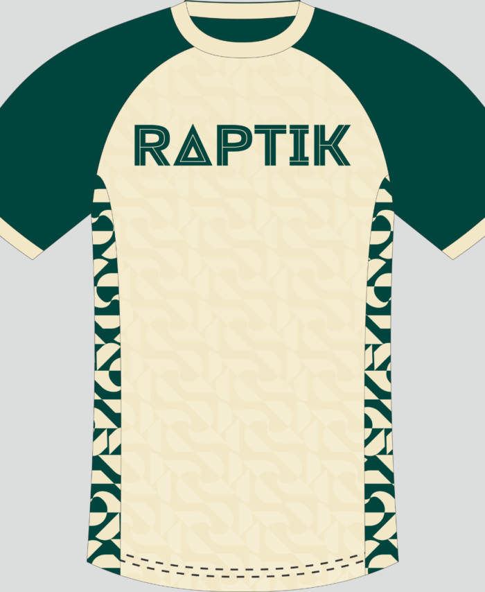 Custom Soccer Uniform 02