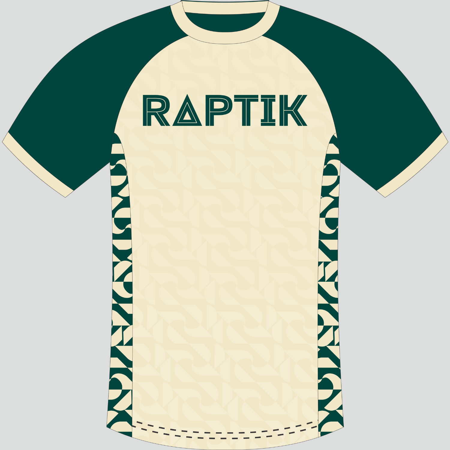 Custom Soccer Uniform 02