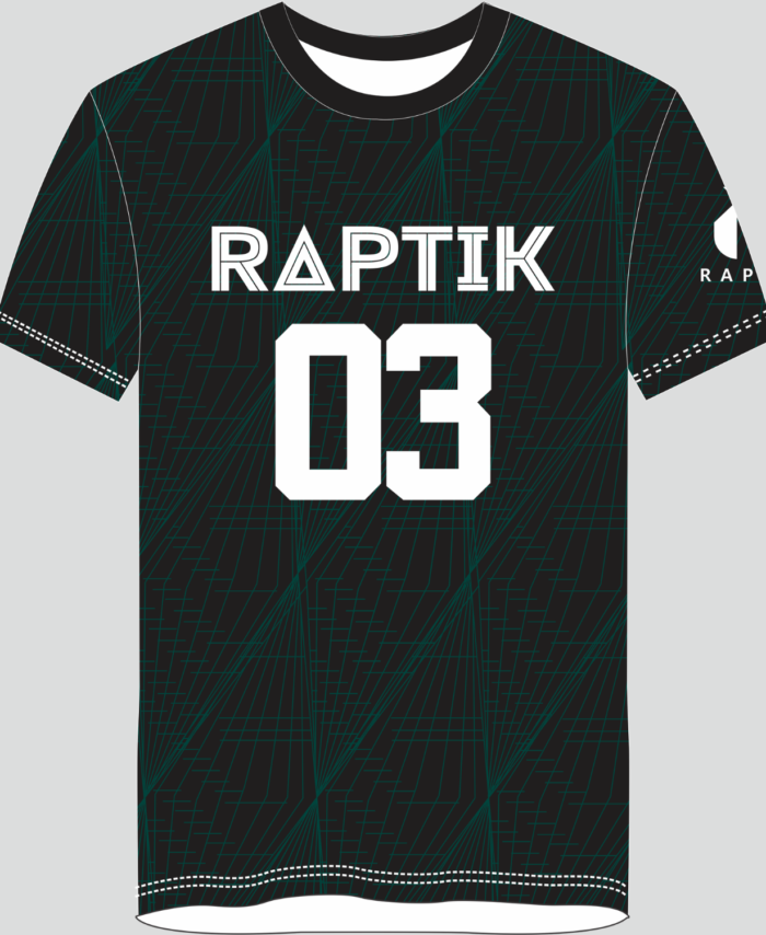 Custom Soccer Uniform 03