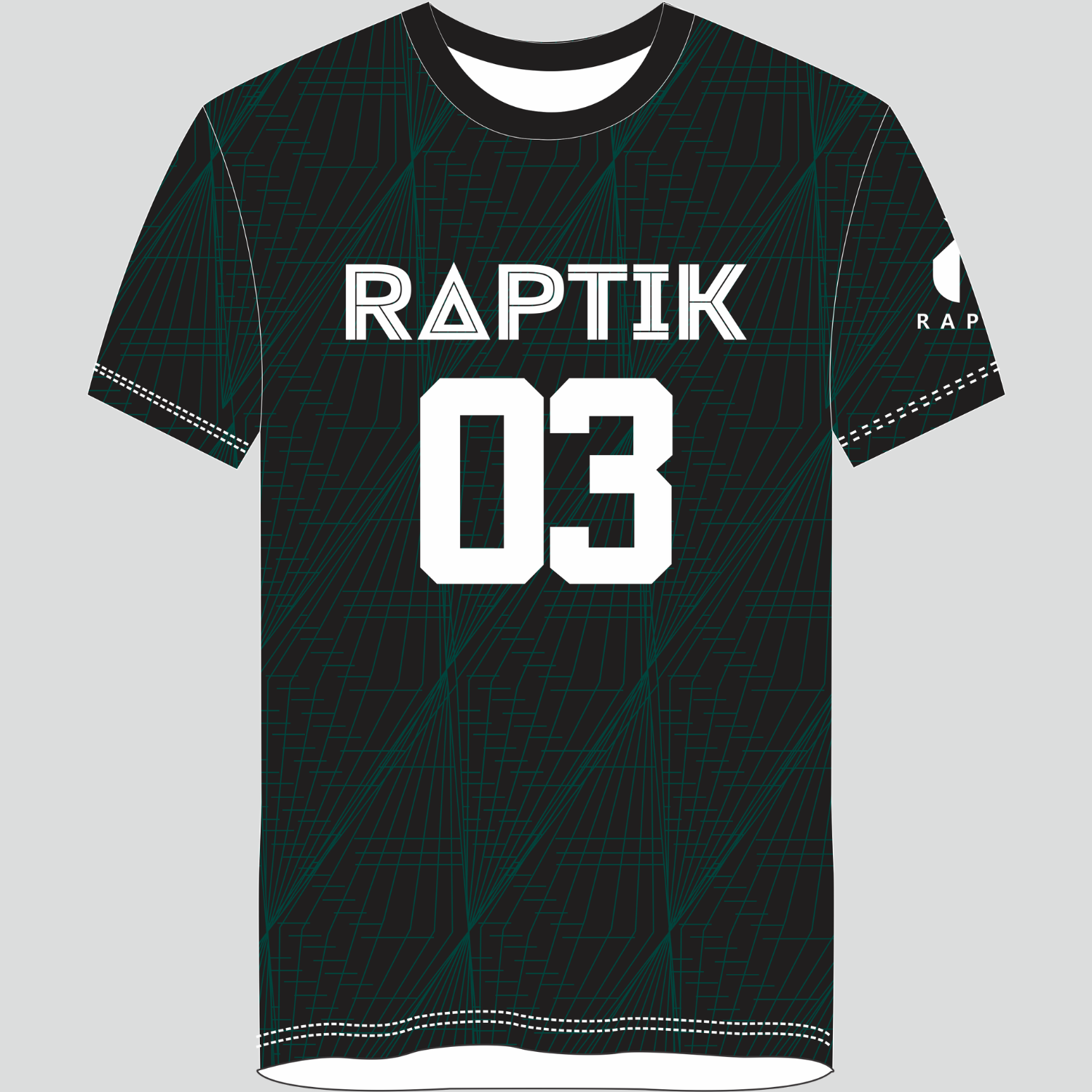 Custom Soccer Uniform 03