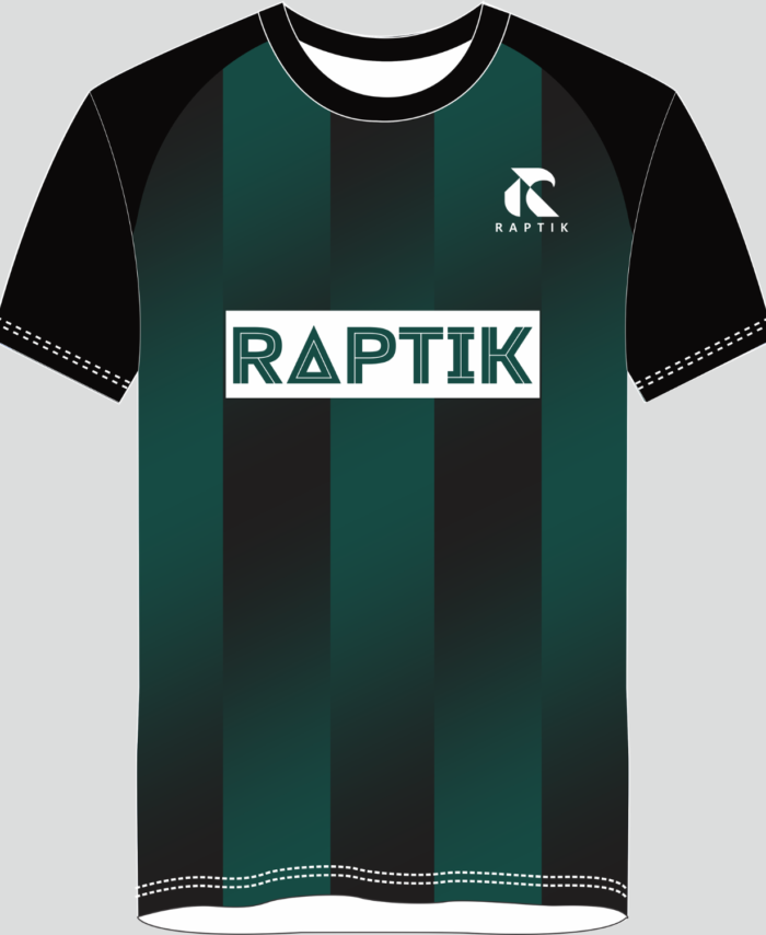 Custom Soccer Uniform 04