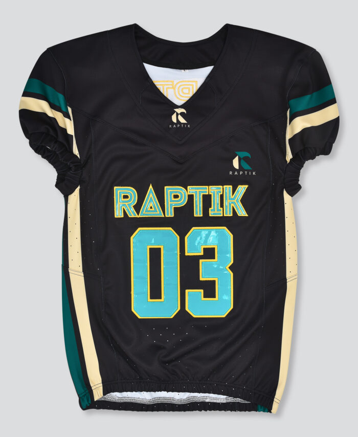 Tackle Twill Jersey