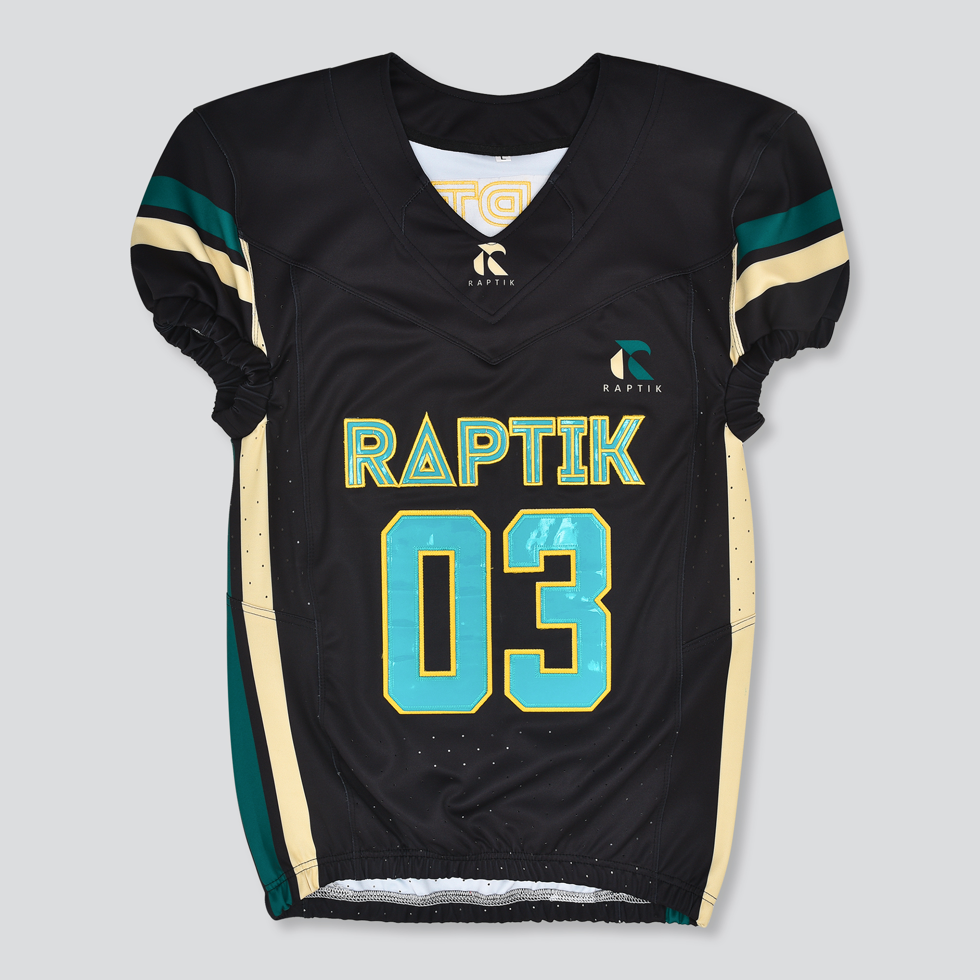Tackle Twill Jersey