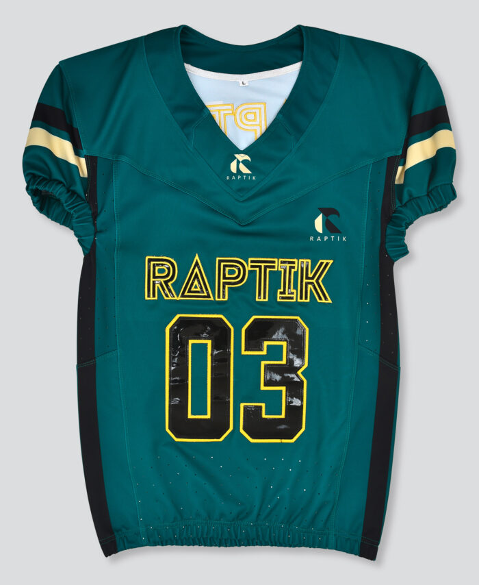 Tackle Twill Jersey 2